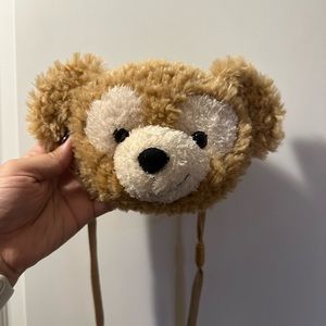 Disney Duffy Passholder (Tokyo Disney)